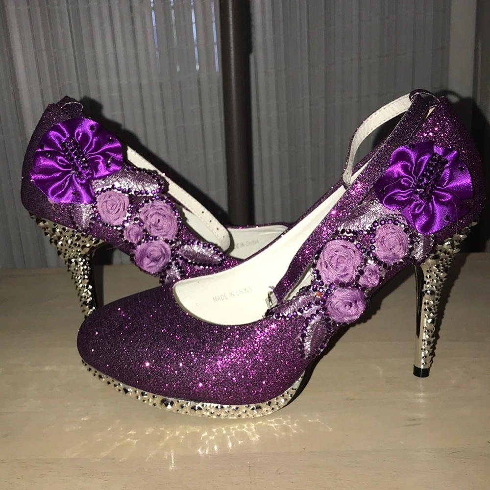 New Shoes